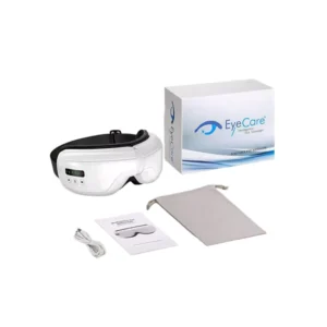 عینک ماساژور چشم آی کر eyecare