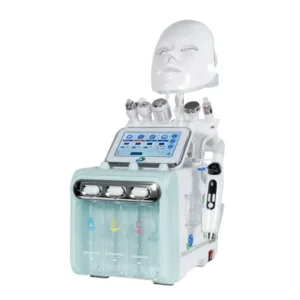 دستگاه هیدروفیشیال 7 کاره موتور سنگین