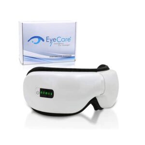 عینک ماساژور چشم آی کر EyeCare