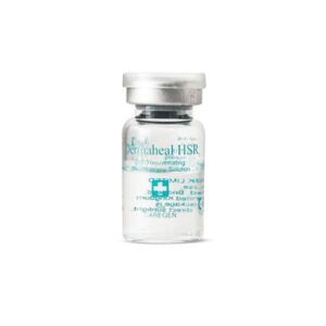 کوکتل درماهیل احیای پوست و آبرسان Dermaheal HSR