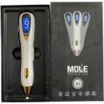 قلم پاکسازی پوست 9 قدرته بیوتی پن مدل Mole - Image 3
