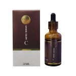 میکرو سرم ویتامین سی هایلایف