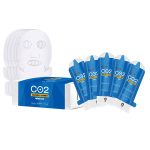 ژل کربوکسی ریب اسکین CO2 - Image 8