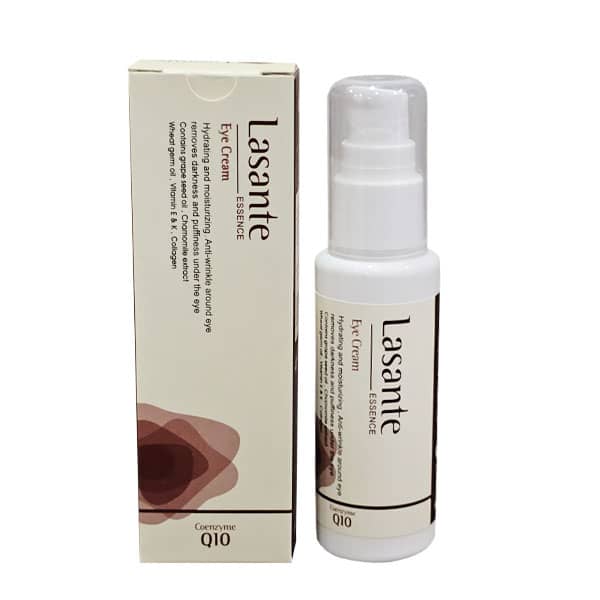 1-33.jpg کرم دور چشم لاسانته - Image 1