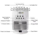 دستگاه هیدروفیشیال اسمارت آیس بلو - Image 5