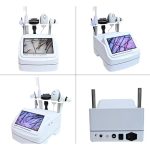 اسکالپ سر 5 کاره انالیزور دار 15 اینچ - Image 4