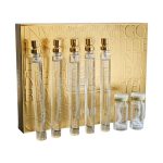 پک نخ کلاژن ساز جذبی طلا HIH