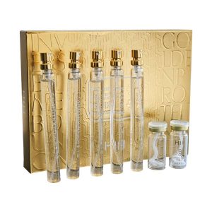 پک نخ کلاژن ساز جذبی طلا HIH