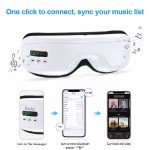 عینک ماساژور چشم آی کر سایان - Image 5