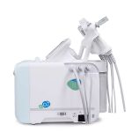 دستگاه هیدروفیشیال 7 کاره موتور سنگین - Image 5