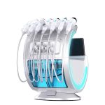 دستگاه هیدروفیشیال اسمارت آیس بلو - Image 7