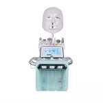 دستگاه هیدروفیشیال 7 کاره موتور سنگین - Image 6