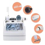 اسکالپ سر 5 کاره انالیزور دار 15 اینچ - Image 2