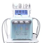 دستگاه هیدروفیشیال 6 کاره موتور سنگین - Image 6