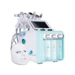 دستگاه هیدروفیشیال 7 کاره موتور سنگین - Image 7