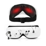 عینک ماساژور چشم آی کر EyeCare - Image 2