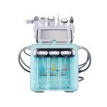 دستگاه هیدروفیشیال 6 کاره موتور سنگین - Image 2