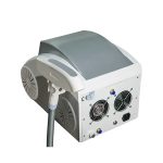 دستگاه لیزر کیوسوئیچ - Image 2