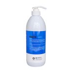 ژل کربوکسی ریب اسکین 750 میل صورت و گردن - Image 2