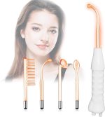 دستگاه هیدرودرم پرتابل هایفرکانسی سایان مدل S_4127 - Image 5