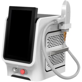 دستگاه لیزر کیوسوییچ کیوتاچ