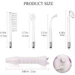 دستگاه هیدرودرم پرتابل هایفرکانسی سایان مدل S_4127 - Image 2