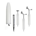 دستگاه نئو هیدرودرمی پویان تجهیز بدون ماسک حرارتی - Image 3