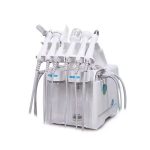 دستگاه هیدروفیشیال 6 کاره موتور سنگین - Image 3