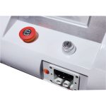 دستگاه لیزر کیوسوئیچ انزو - Image 3