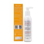 ژل ضدآفتاب مانسریک - Image 3