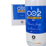 ژل کربوکسی ریب اسکین 750 میل صورت و گردن - Image 4