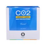 ژل کربوکسی ریب اسکین 750 میل صورت و گردن - Image 7