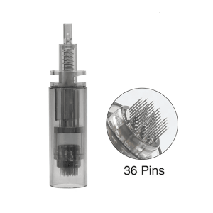 کارتریج 36 سوزن دکتر پن a7