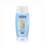 ضد آفتاب فیوژن واتر SPF50 حجم ۵۰ میل بی رنگ