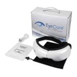 عینک ماساژور چشم آی کر EyeCare - Image 3