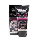 بلک ماسک تیوپی وکالی - Image 5