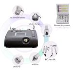 دستگاه میکروکارنت N97 - Image 2