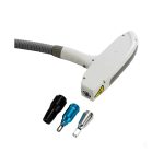 دستگاه لیزر کیوسوئیچ - Image 4