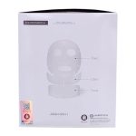 ژل کربوکسی ریب اسکین 750 میل صورت و گردن - Image 6