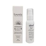 کرم ضد آفتاب و ضد لک بی رنگ لاسانته