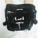 ماسک ورقه ای سیاه کلاژن کریستال - Image 5