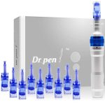 دستگاه میکرونیدلینگ دکتر پن A6 - Image 4