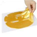 ماسک ورقه ای زرد کلاژن کریستال - Image 4