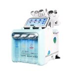 دستگاه هیدروفیشیال 7 کاره موتور سنگین - Image 2