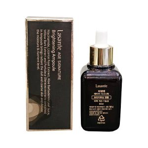 سرم روشن کننده و ضدلک لاسانته