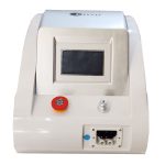 دستگاه لیزر کیوسوئیچ انزو - Image 7