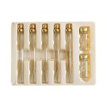 پک نخ کلاژن ساز جذبی طلا HIH - Image 5