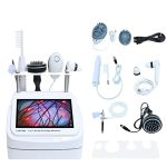 اسکالپ سر 5 کاره انالیزور دار 15 اینچ - Image 5