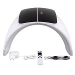 ماسک ال ای دی تونلی کلسیم دار دیور