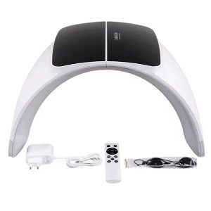 ماسک ال ای دی تونلی کلسیم دار دیور